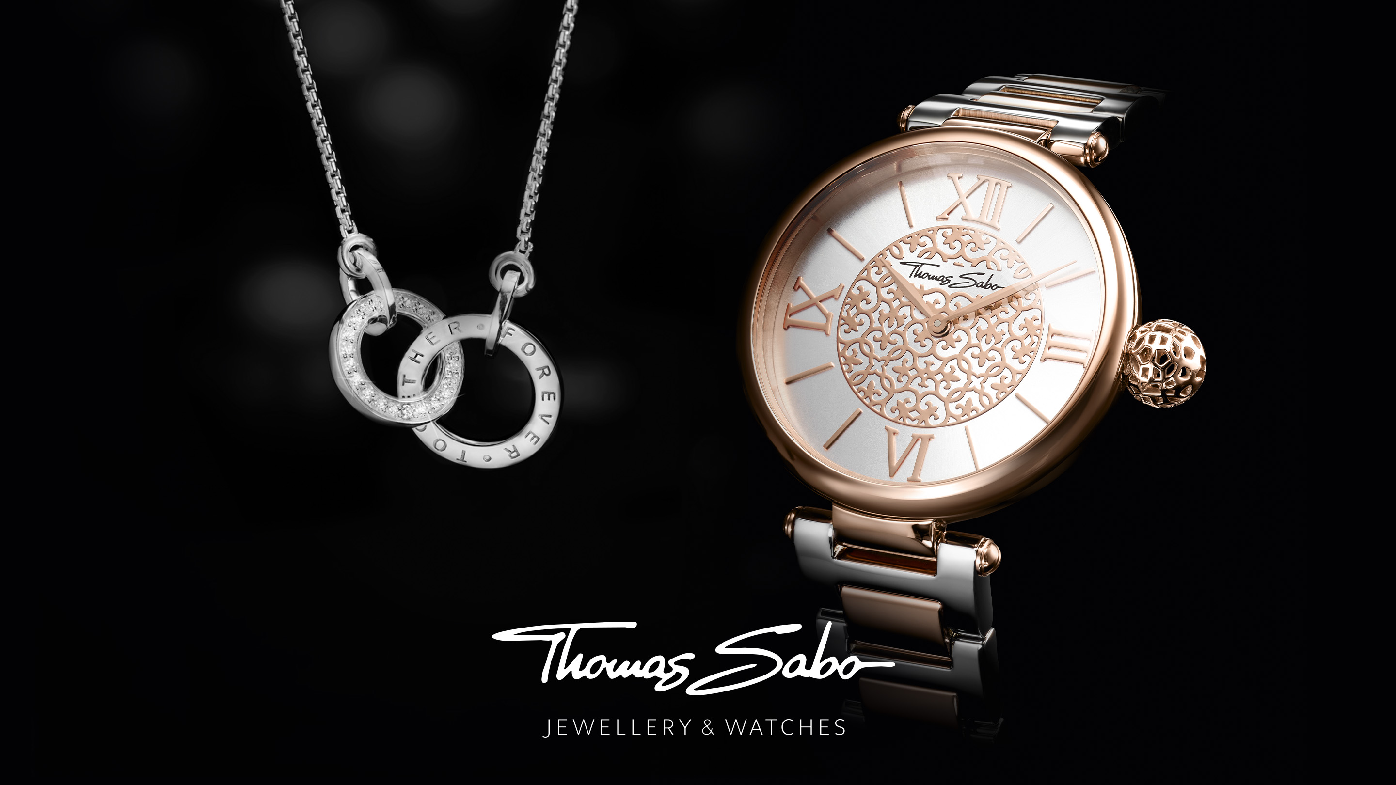 thomas sabo world watch