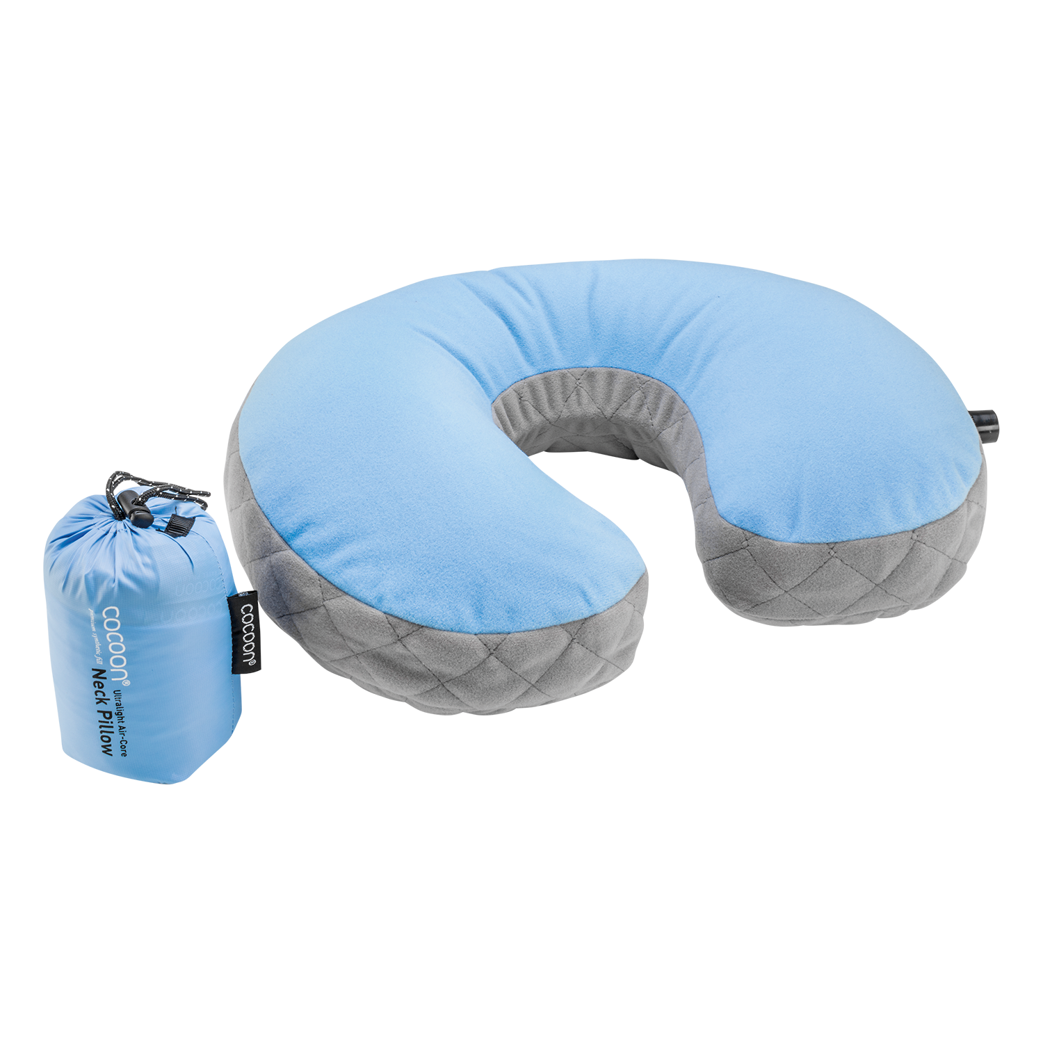 core neck pillow