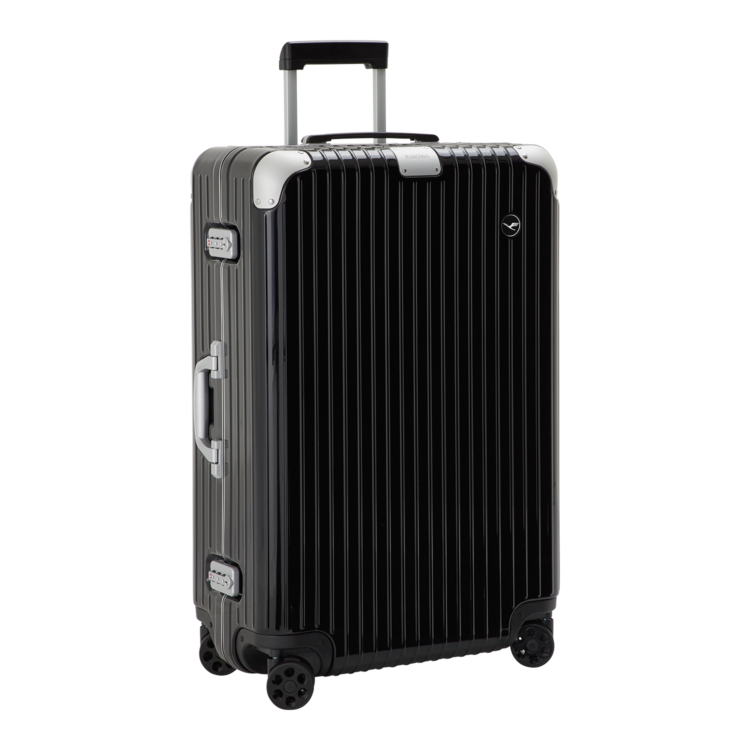 RIMOWA | Lufthansa WorldShop