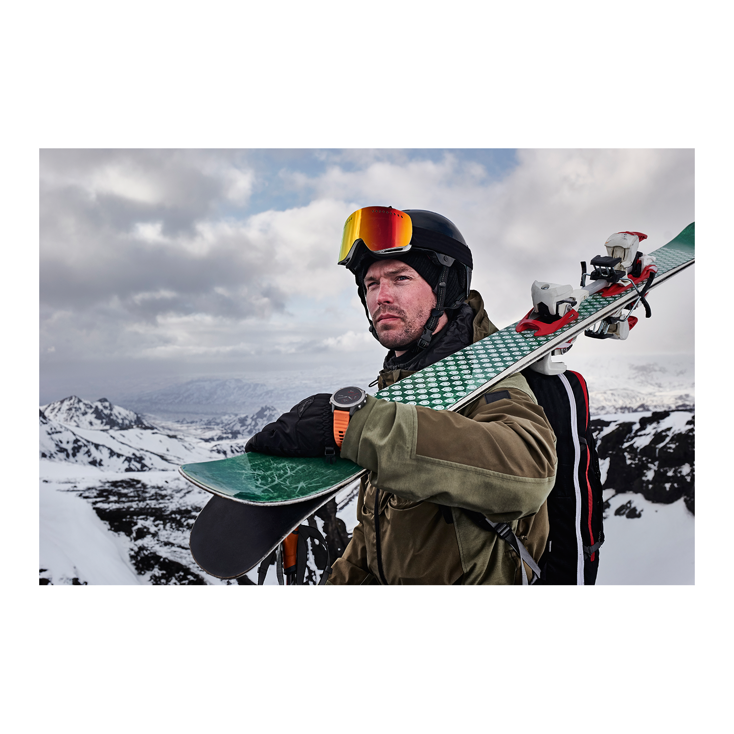 garmin fenix sapphire titanium