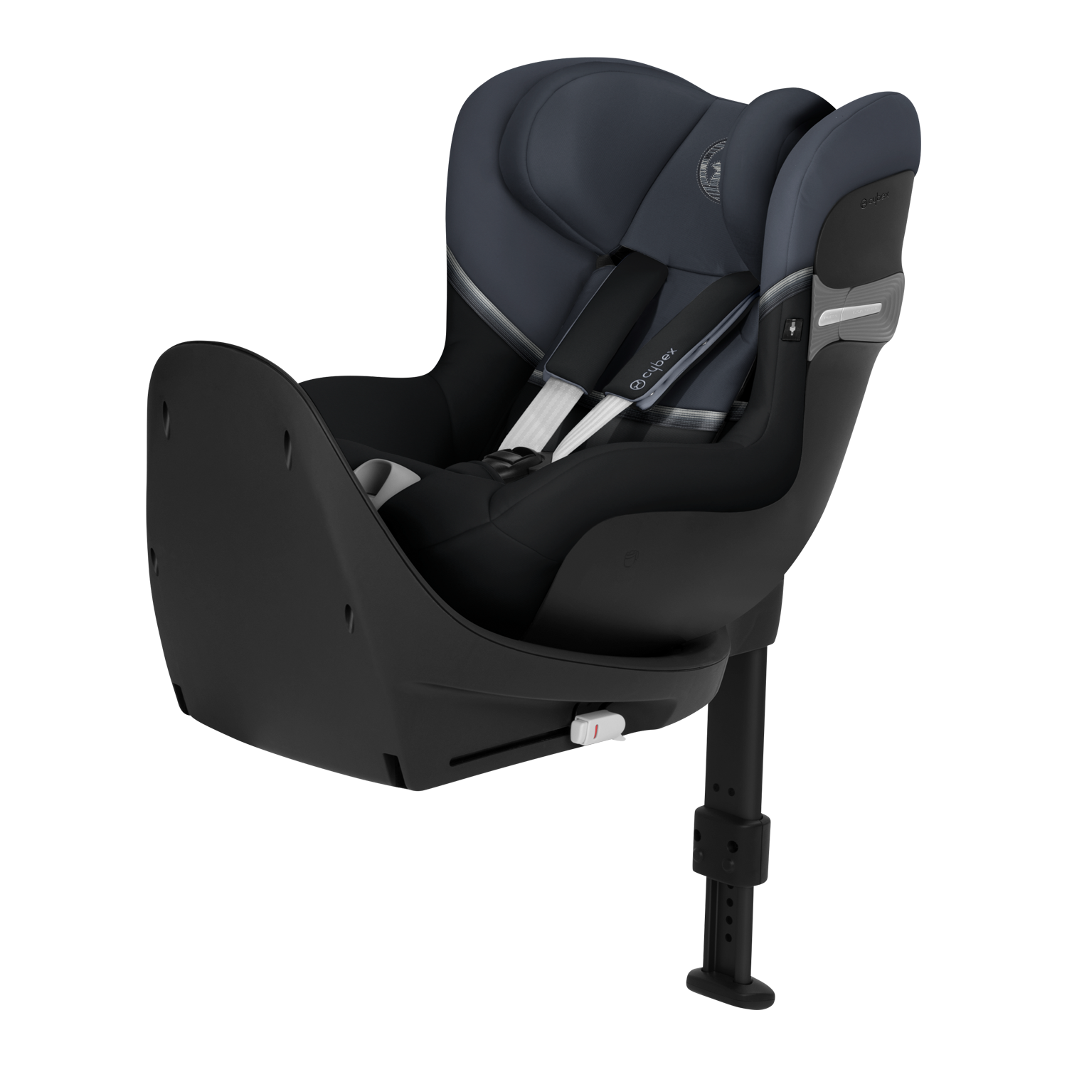 lufthansa child seat