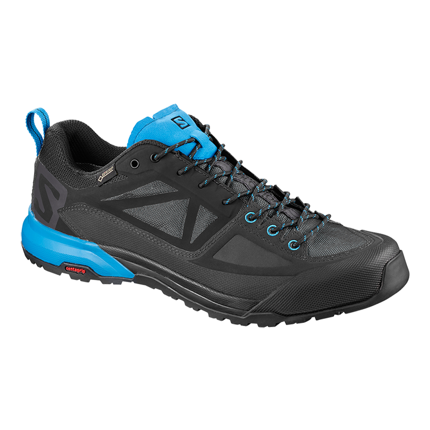 salomon x alp spry gtx