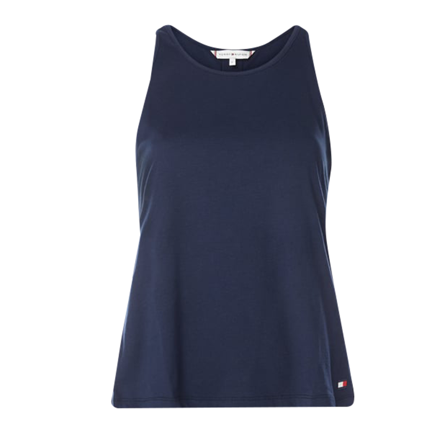 tommy hilfiger tank top dress