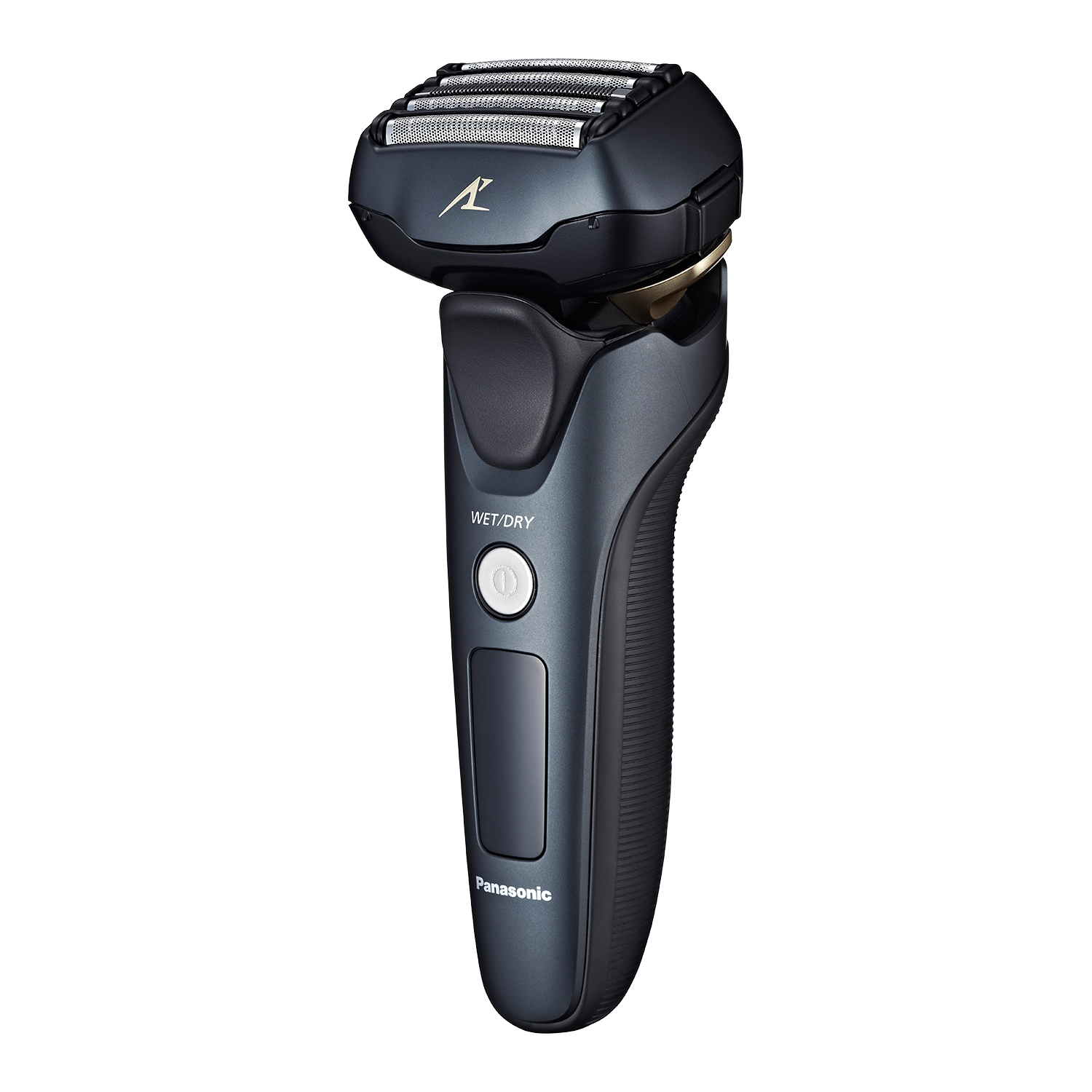 Panasonic ES-LV97 Wet and Dry Shaver, Black - Worldshop