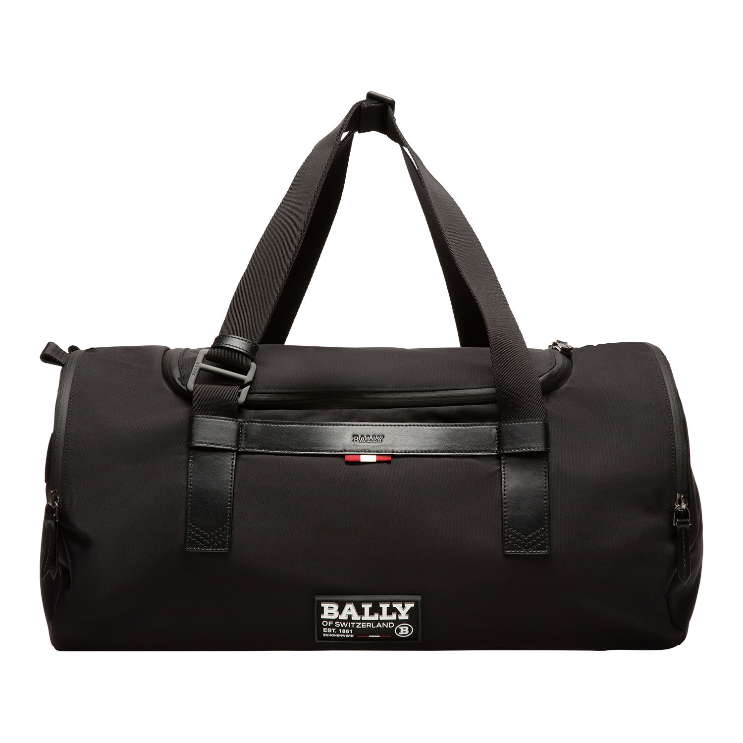 bally weekender bag