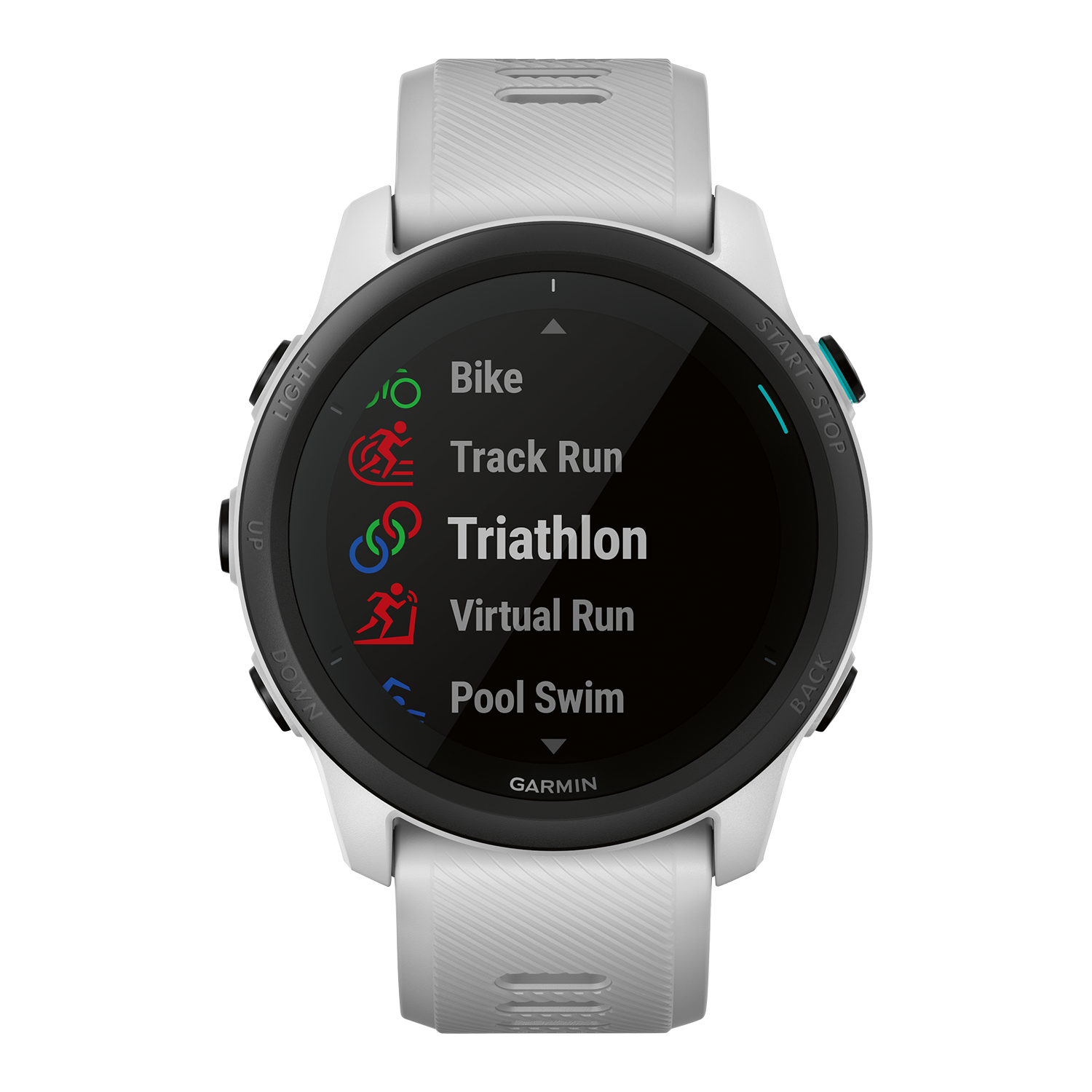 smart watch triathlon