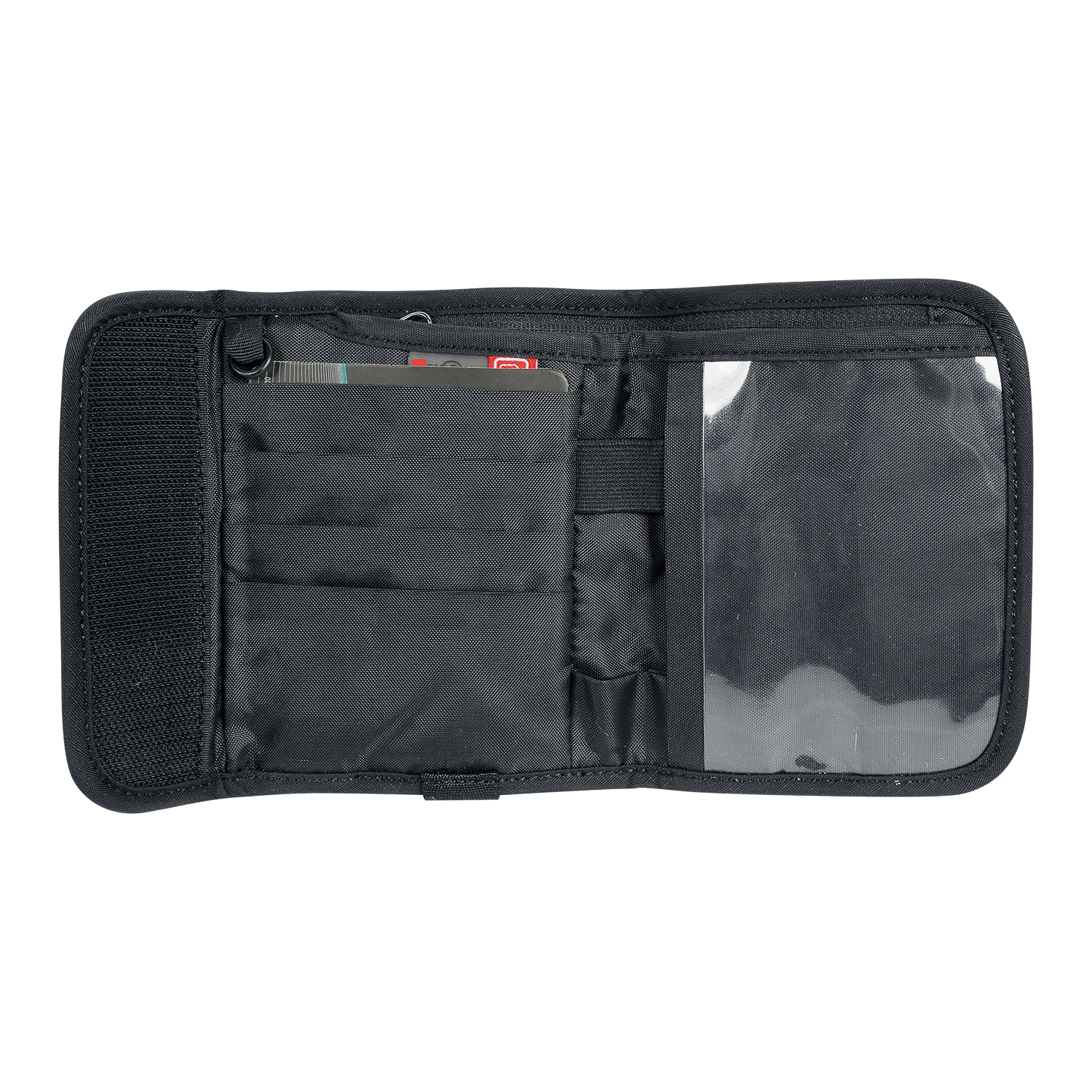 Tatonka Euro Wallet RFID B Geldbörse