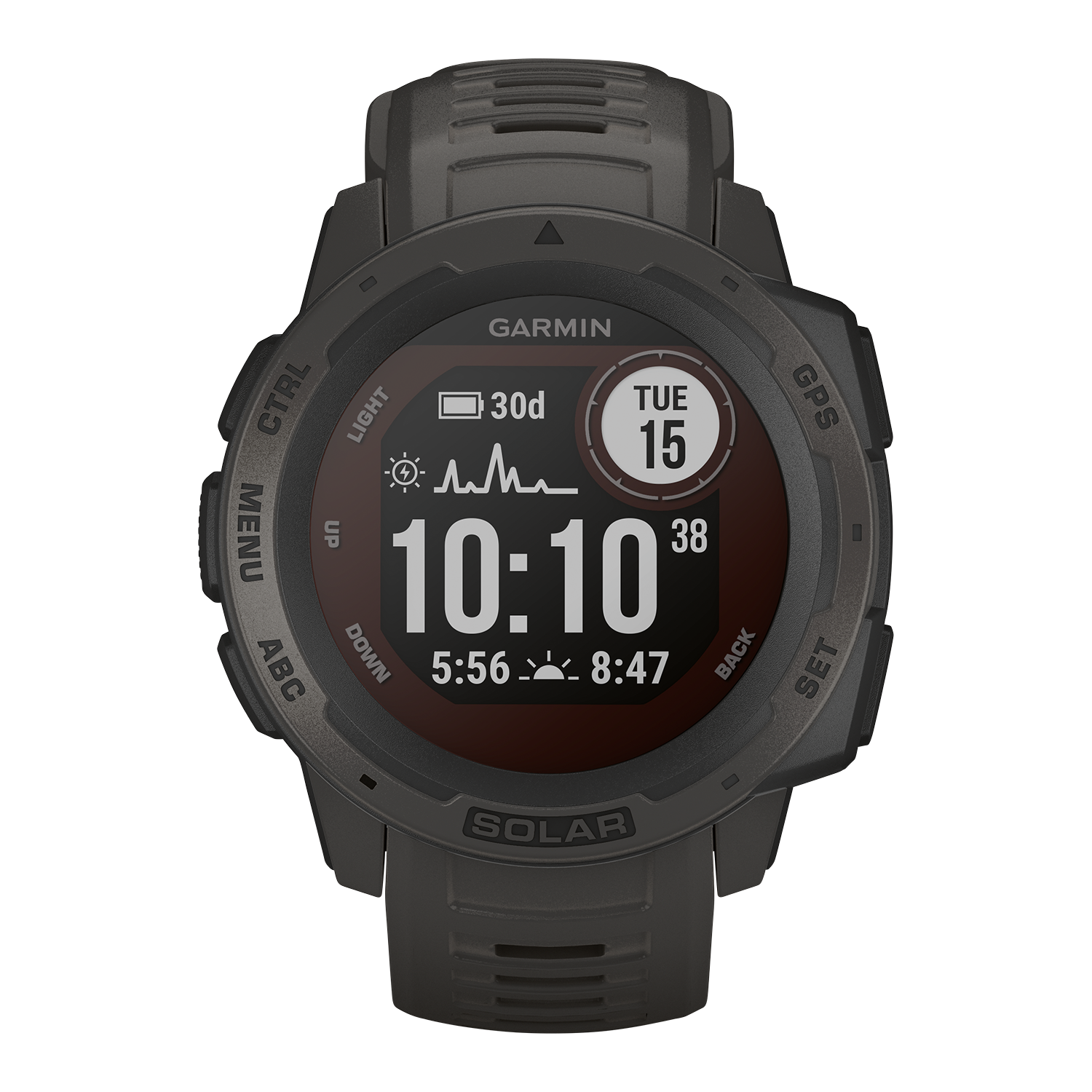 duty free garmin watches