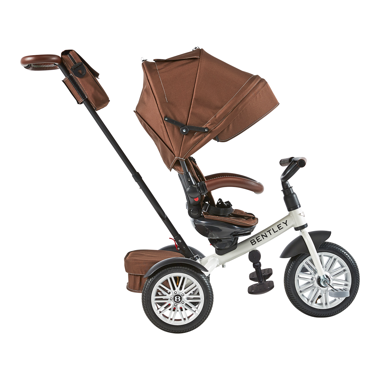 bentley stroller tricycle