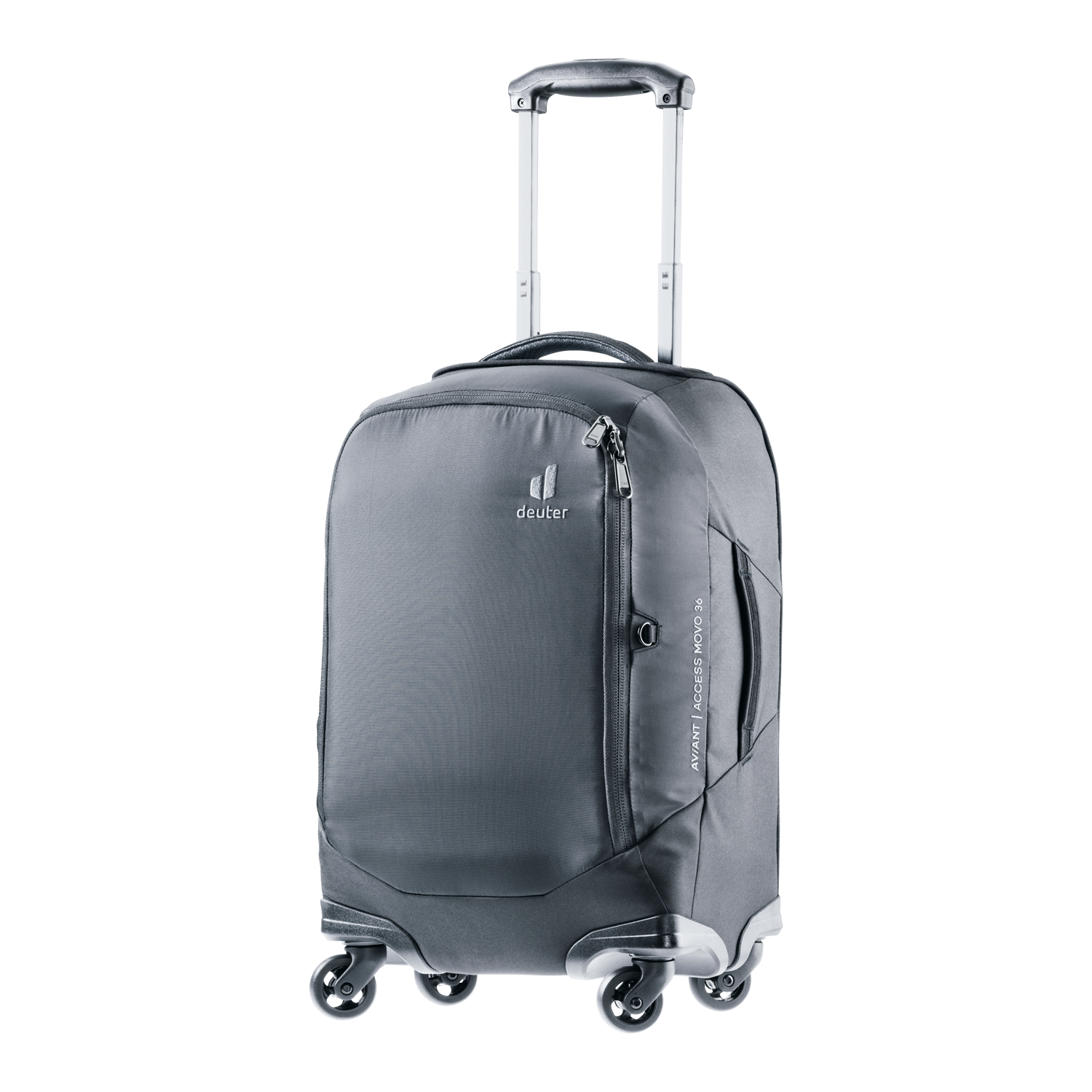 deuter rolling backpack