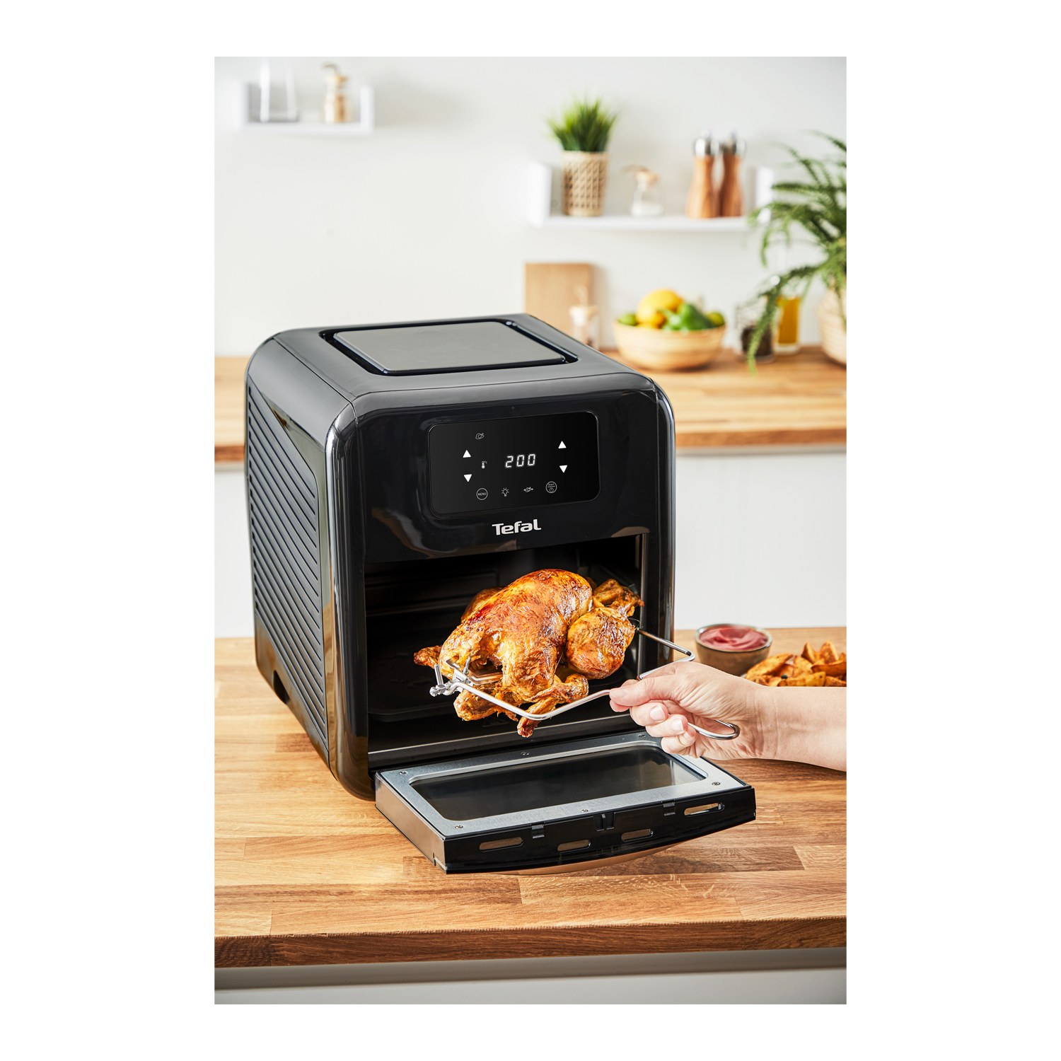 Tefal fry grill. Tefal quick and hot. Easy Fry Tefal Grill. Tefal easy Fry&Grill Classic ey501815. Friteuza cu aer cald Tefal easy Fry & Grill ey501815, 1400w