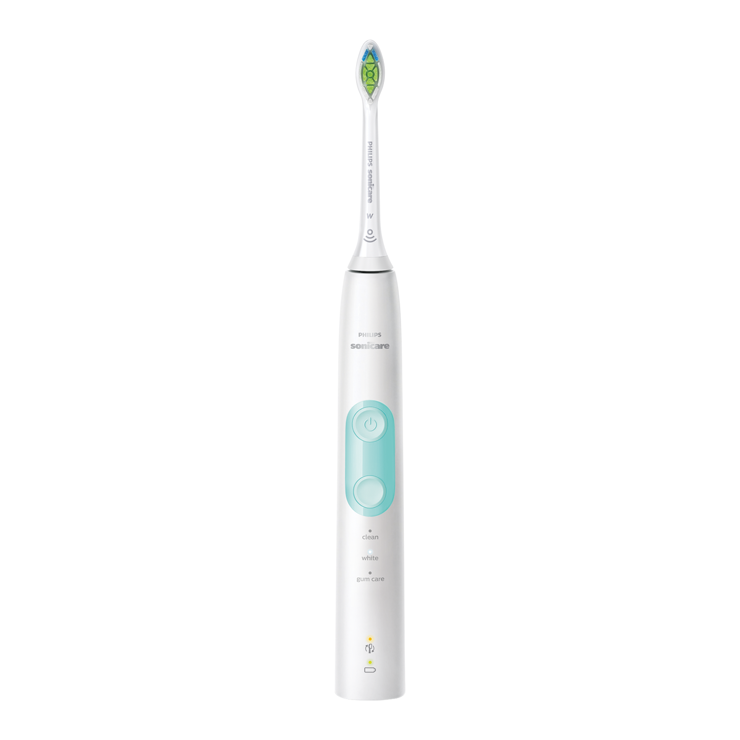 Philips Sonicare ProtectiveClean 5100 HX6851/34 Electric Ultrasound