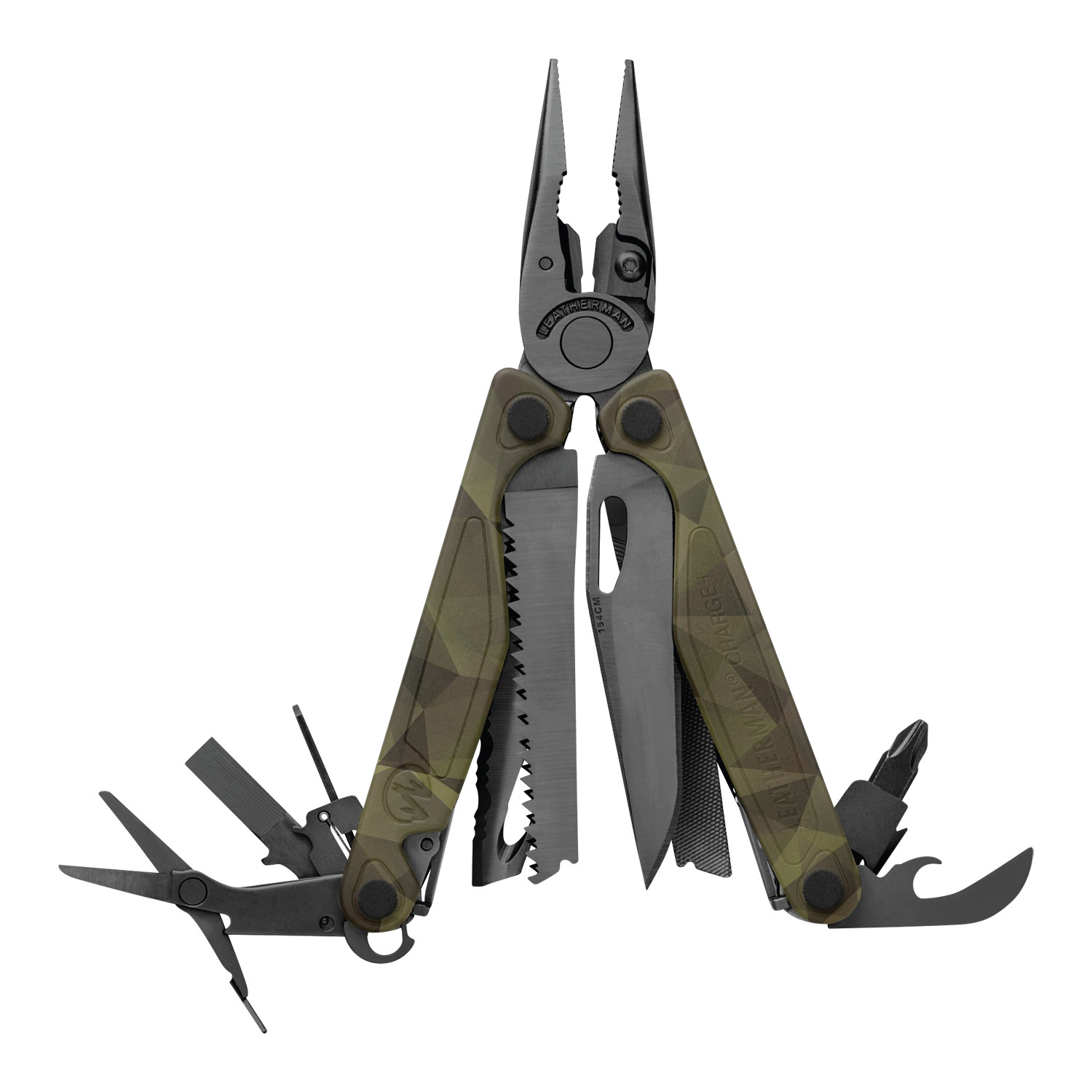 Leatherman Lufthansa