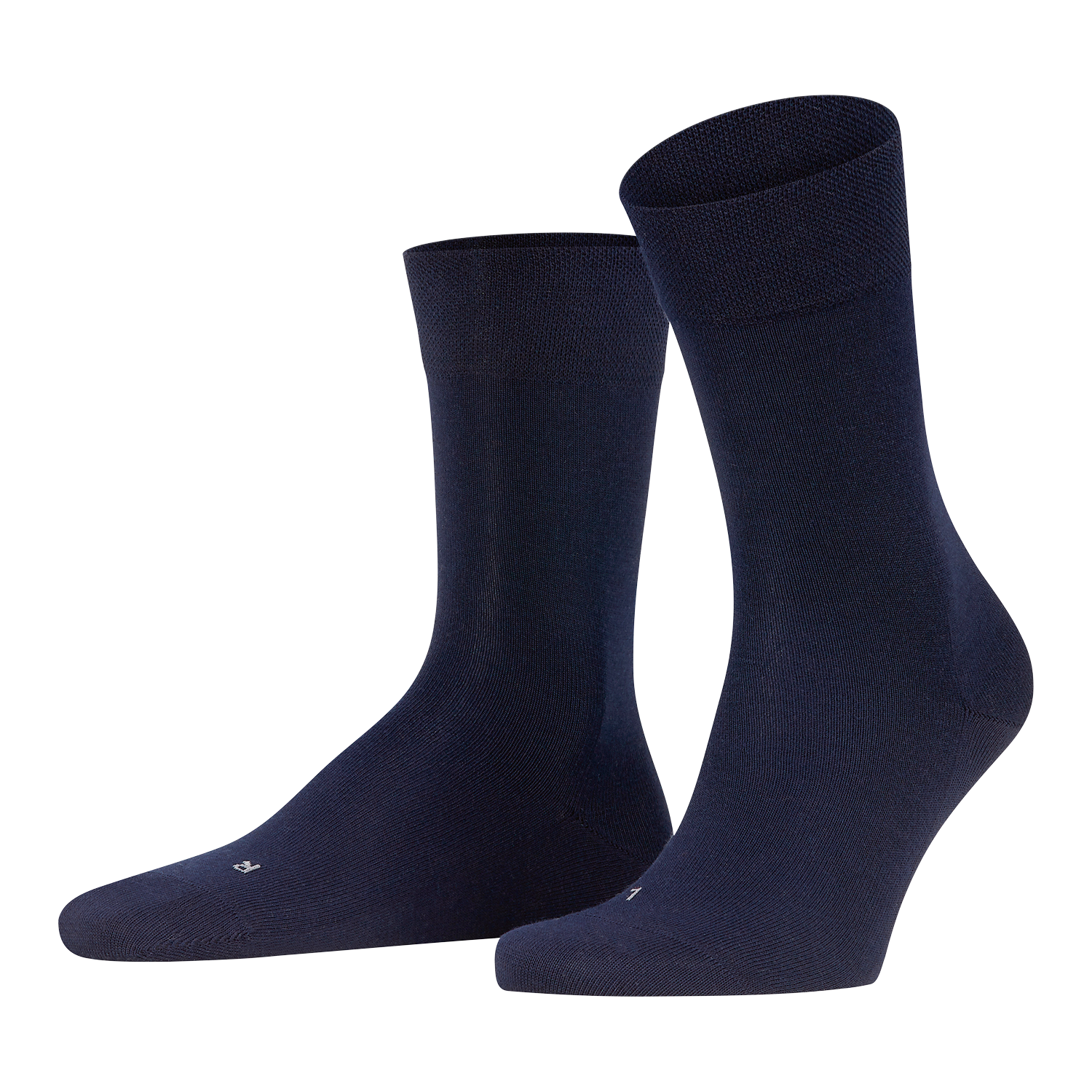 FALKE Intercont Socken, Herren, 3er-Set, Dark Navy