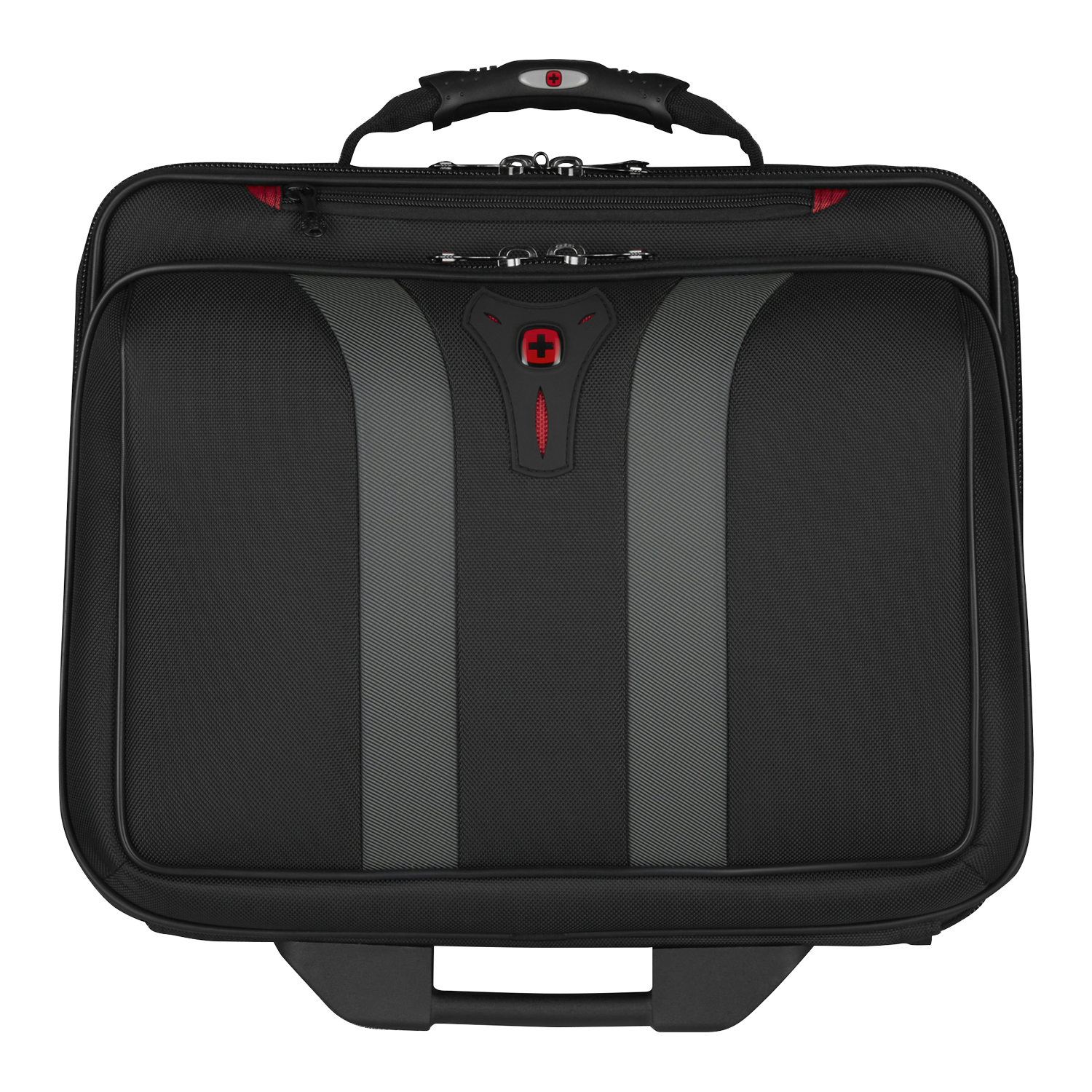 wenger trolley case