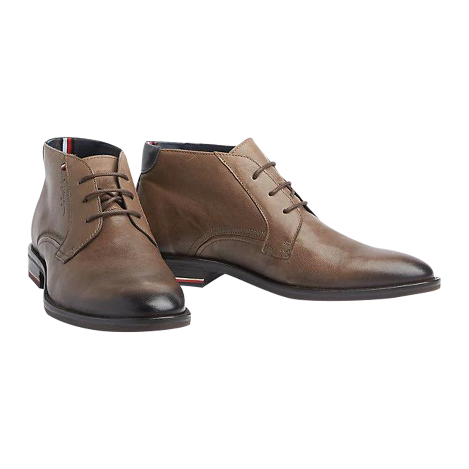 hilfiger boots mens