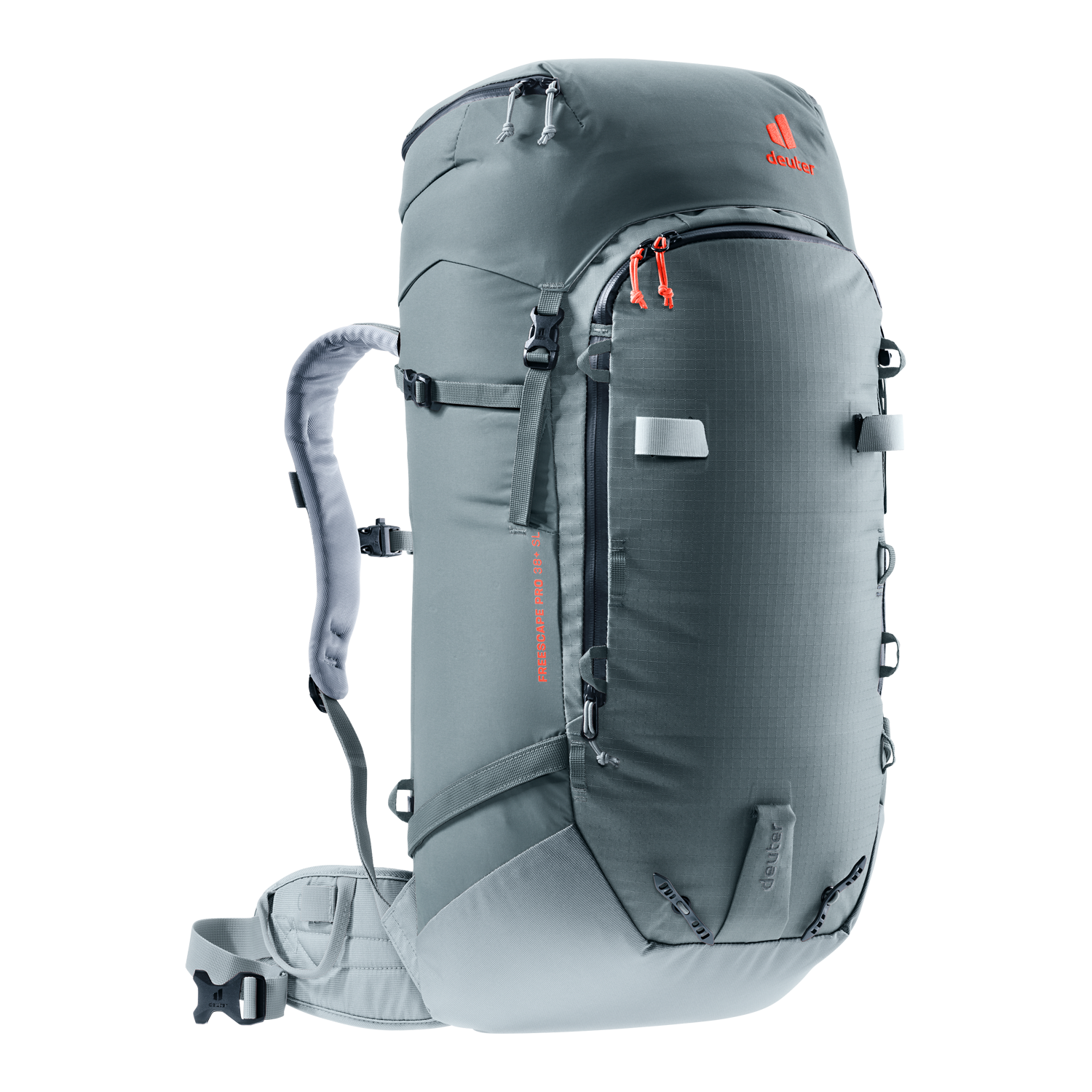 backpack for tour