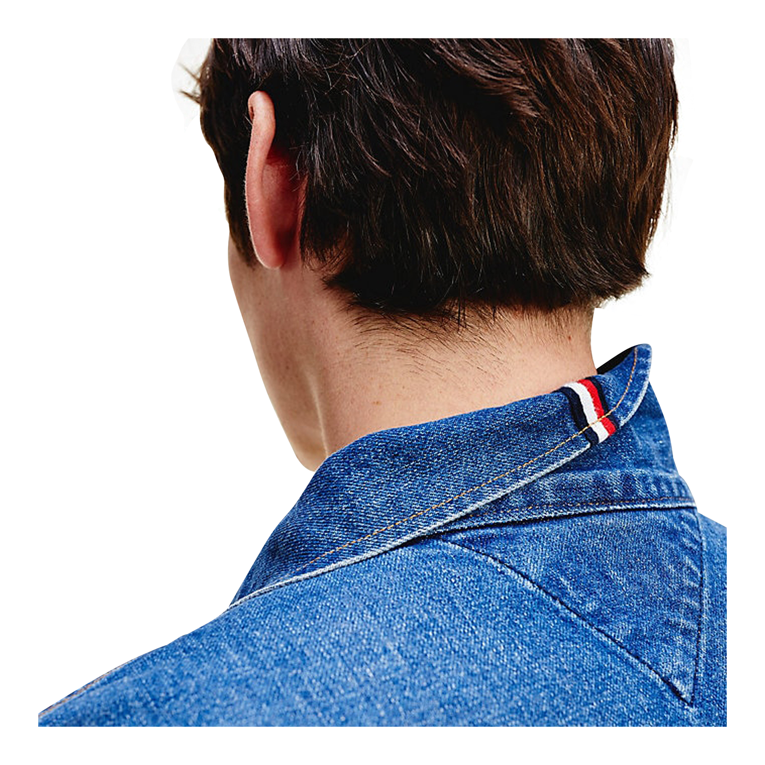 trucker tommy hilfiger