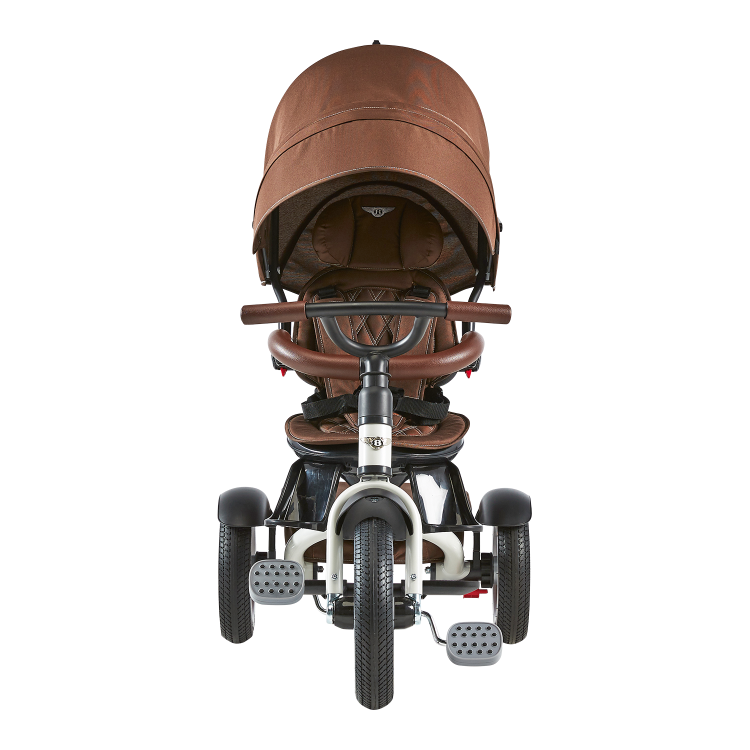 bentley 6 in 1 tricycle