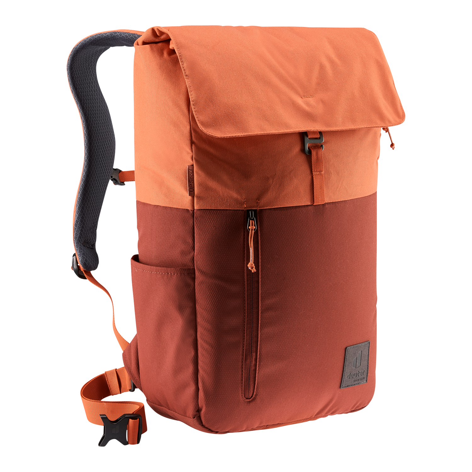daypack 1977