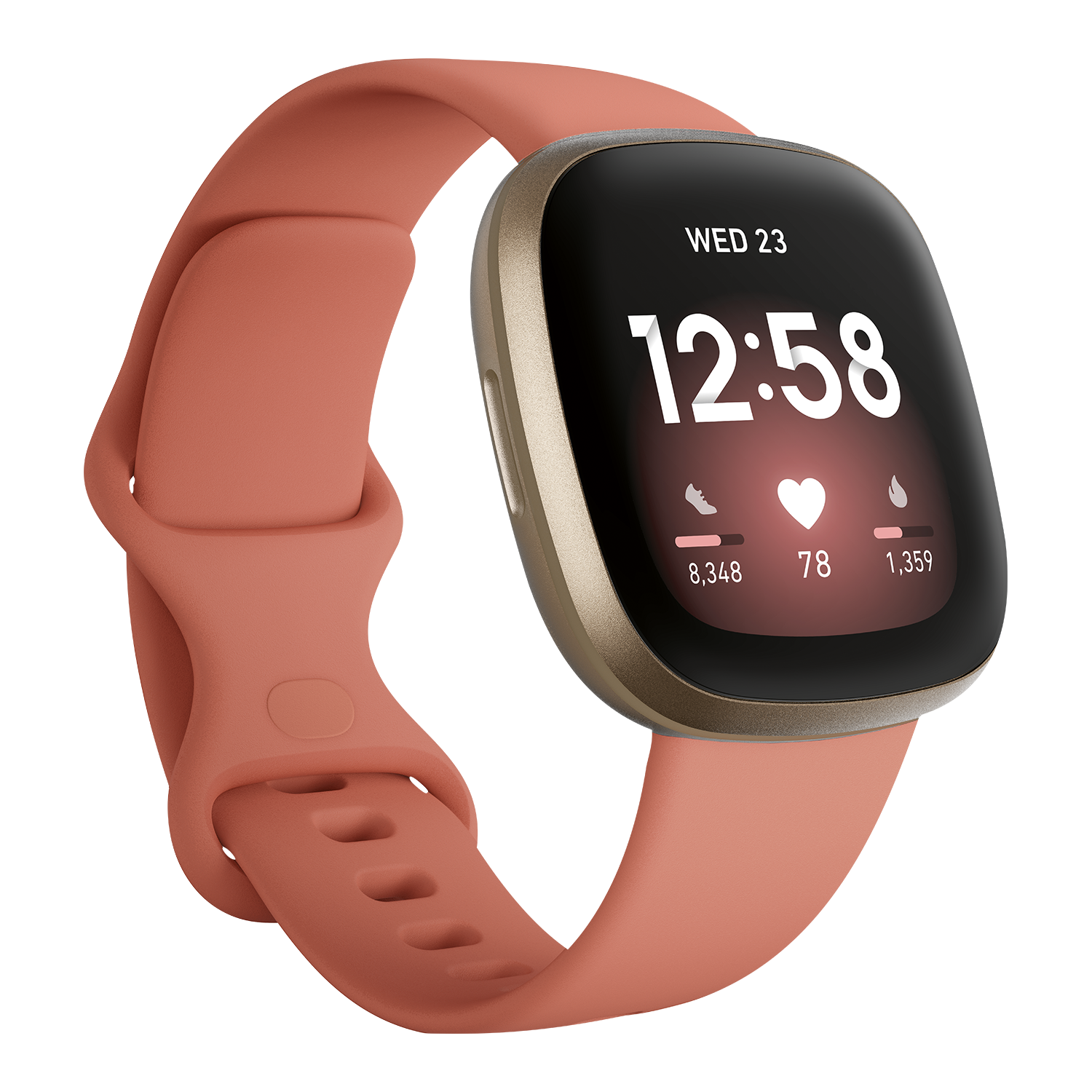 fitbit versa smartwatches
